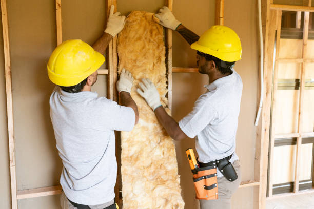 Fireproof Insulation in Mustang Ridge, TX